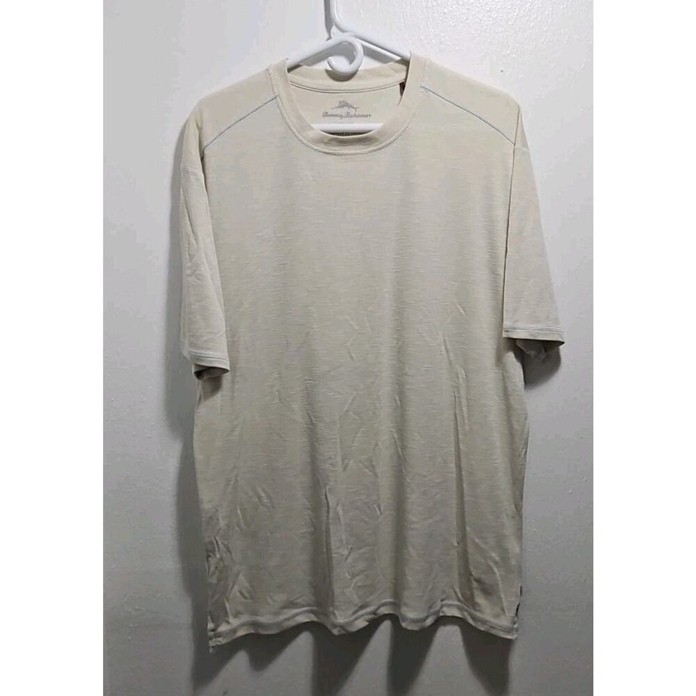Tommy Bahama Paradise Blend Crewneck T-Shirt - Size XL